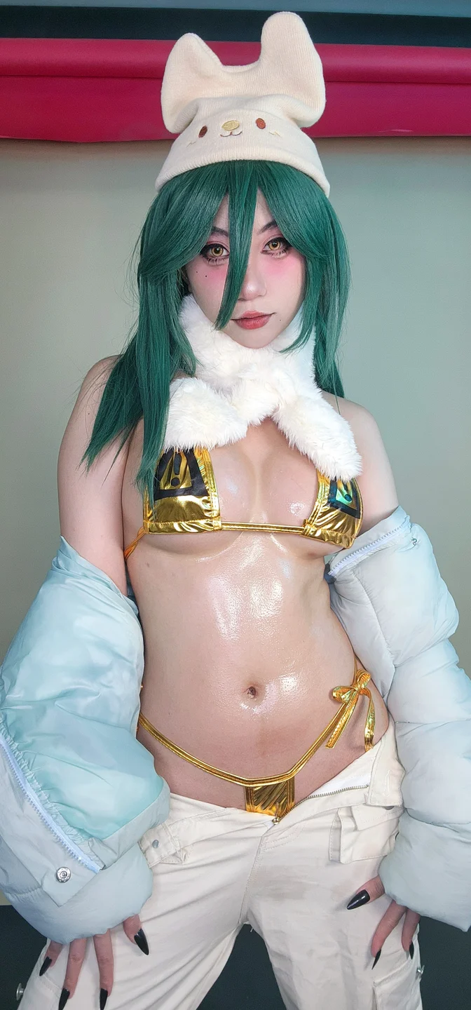 MizuMizu - No.001 Nom [36P-163MB] tg@simisebaisi 【丝足阁】022.webp